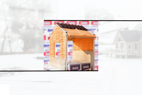 Типичные ошибки при нанесении утеплителя Polynor